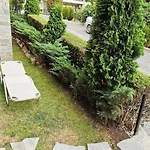Sea View Marina Dinevi - Tryavna Appartement Sveti Vlas