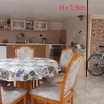 Sea View Marina Dinevi - Tryavna Appartement Sveti Vlas