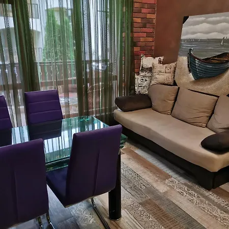 Sea View Marina Dinevi - Tryavna *