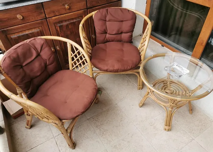 Sea View Marina Dinevi - Tryavna * Sveti Vlas