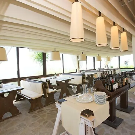 Sea View Marina Dinevi