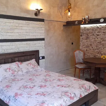 Apartamento Sea View Marina Dinevi - Tryavna