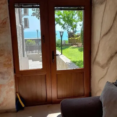 Sea View Marina Dinevi * 圣弗拉斯