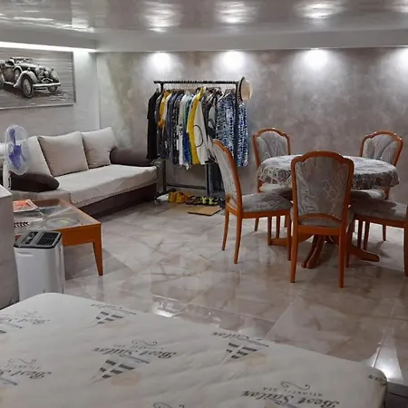 Sea View Marina Dinevi - Tryavna Apartamento *