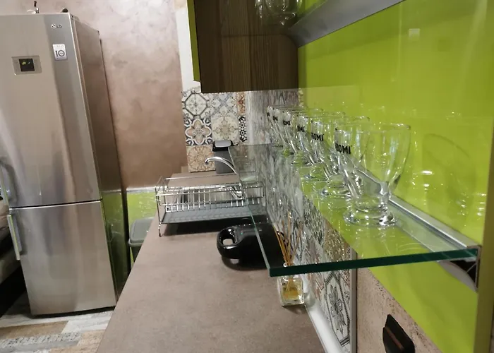 Sea View Marina Dinevi - Tryavna Apartamento