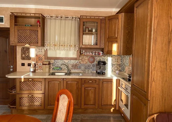 Sea View Marina Dinevi - Tryavna Apartamento