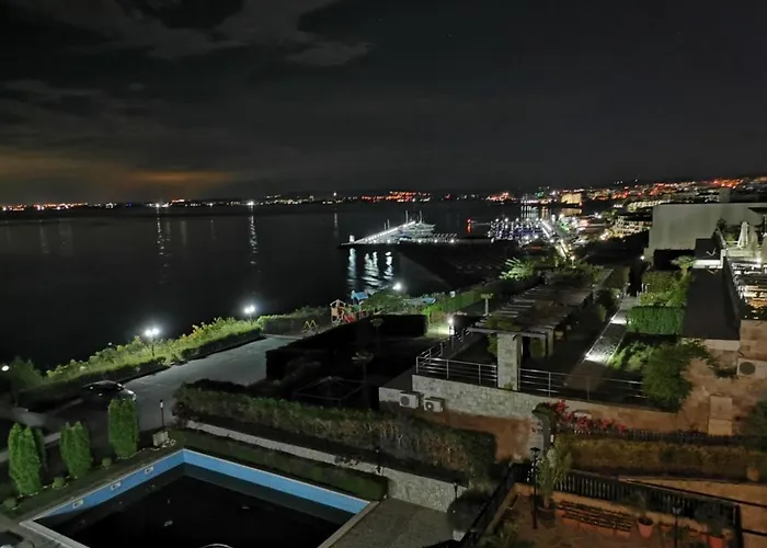 Apartamento Sea View Marina Dinevi - Tryavna *