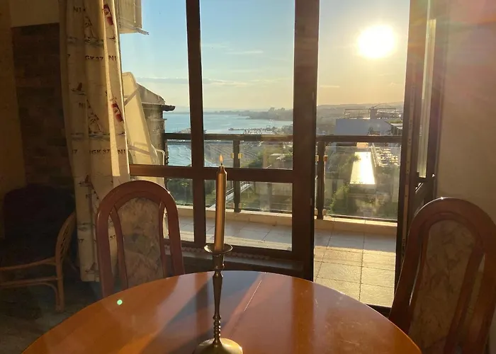 Apartamento Sea View Marina Dinevi - Tryavna *