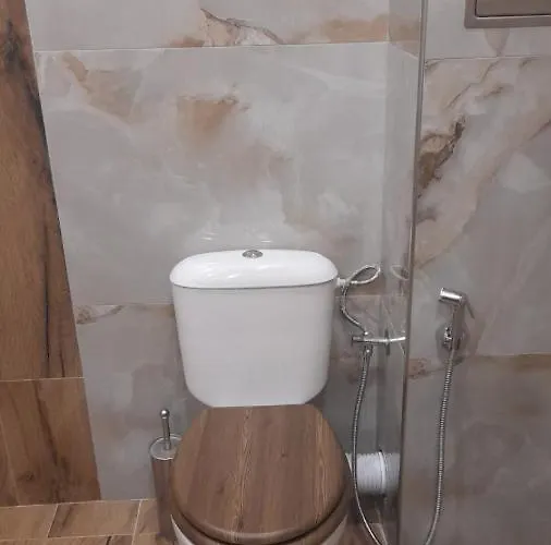 Sea View Marina Dinevi - Tryavna