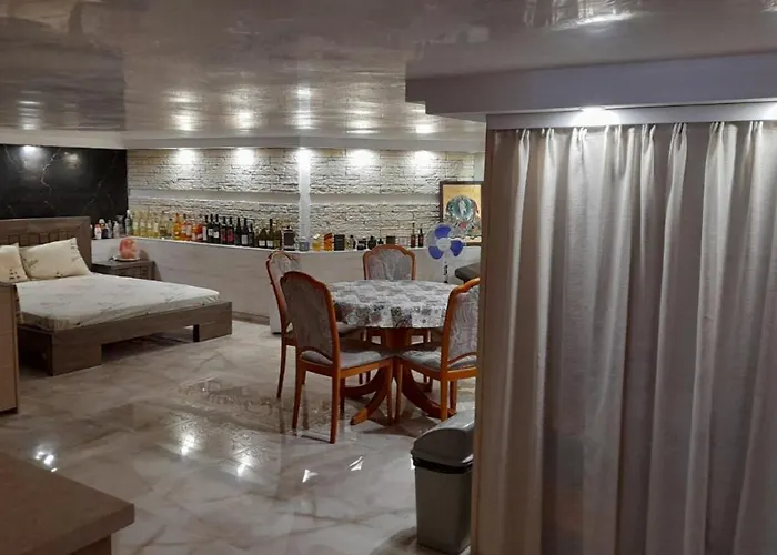 Apartamento Sea View Marina Dinevi - Tryavna