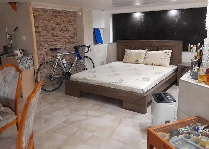 Apartamento Sea View Marina Dinevi - Tryavna *