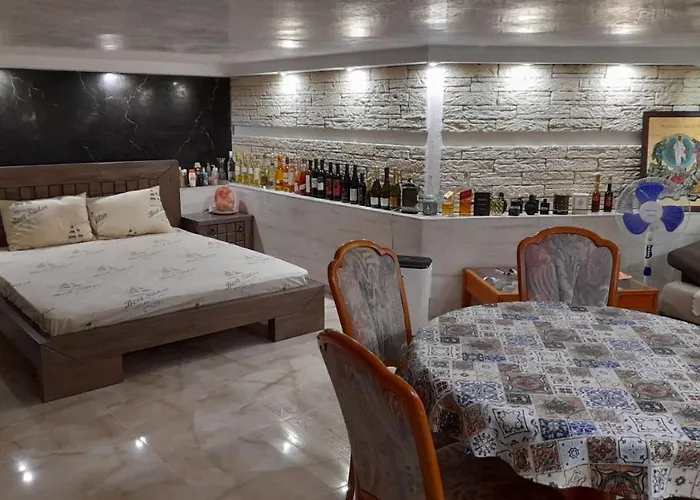 Sea View Marina Dinevi - Tryavna Apartamento