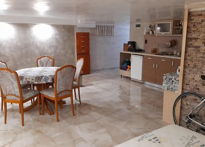 Apartamento Sea View Marina Dinevi - Tryavna