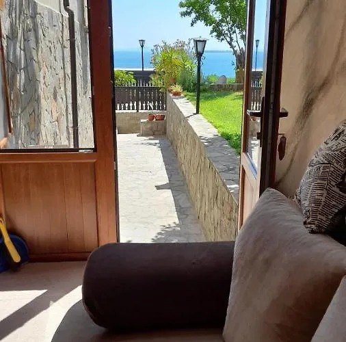 Sea View Marina Dinevi - Tryavna Apartamento