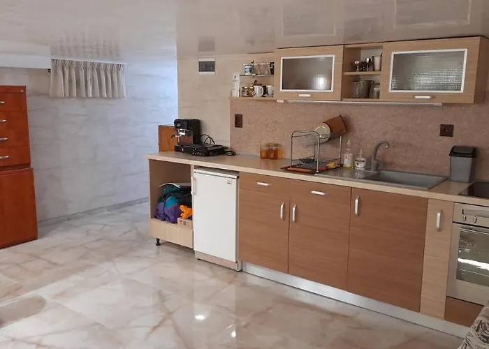 Sea View Marina Dinevi - Tryavna Apartamento